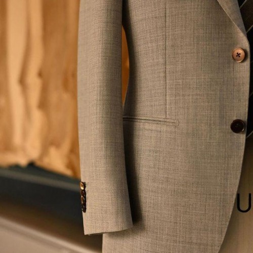 ABSU01 by Gaute Bespoke